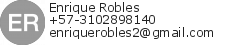 Enrique Robles
